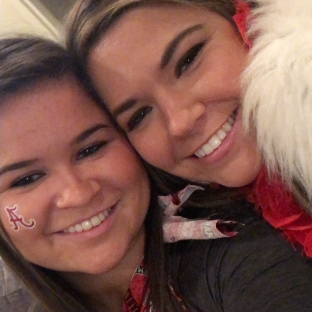 Meet your Posher, Emma